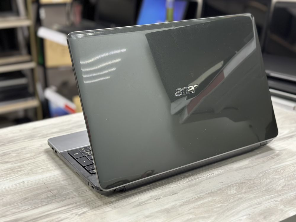 Ноутбук Acer E1 - Intel Core i7-3612QM/ОЗУ-8/HDD-1TB/GeForce 710M