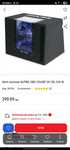 Alphine SBG-1244BP