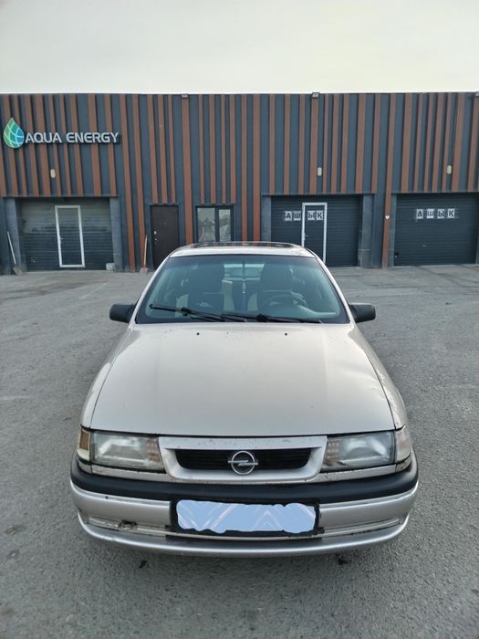Опел вектра 1994