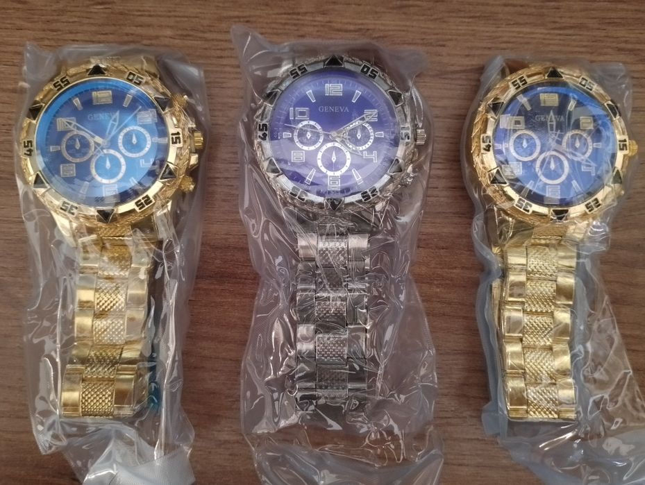 Ceasuri de mana barbati