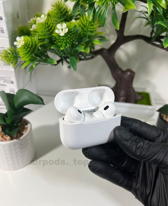 AirPods Pro 2 sigilate