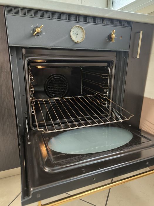 Фурна за вграждане