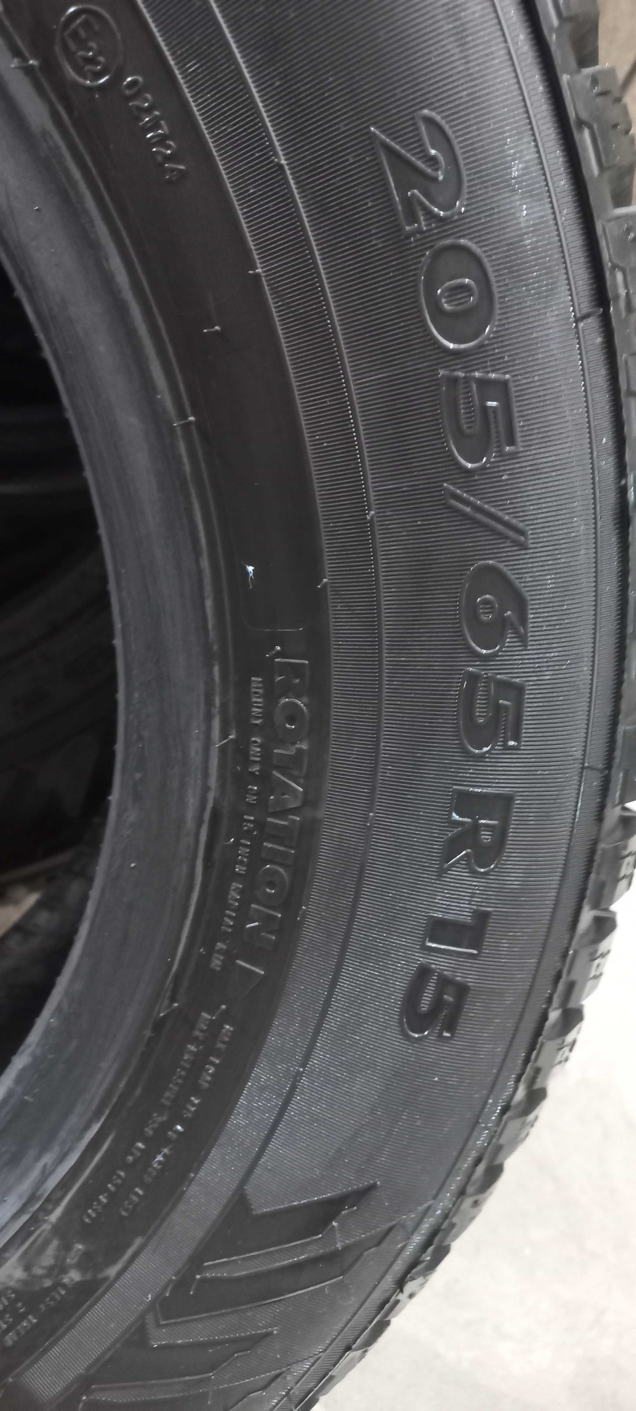 Автошины  NOKIAN Зимние