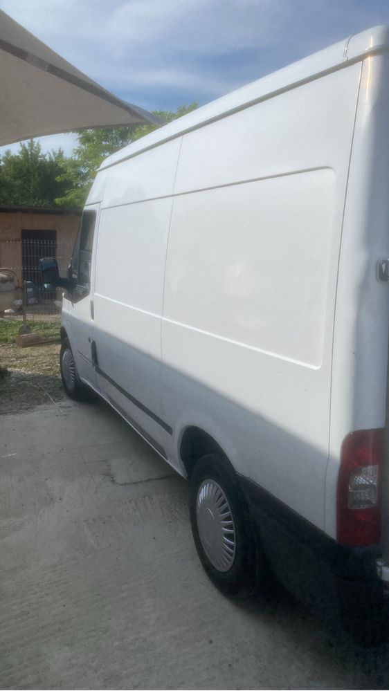 Ford Tranzit  2.2dizel