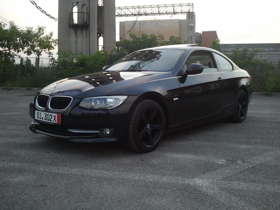 Set Roti Iarna 17 - Jante Dezent Bmw