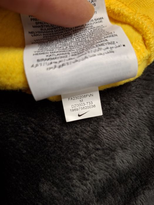 Суичър с качулка LeBron James от NBA -Los Angeles Lakers