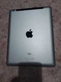 iPad 16 GB почти новый