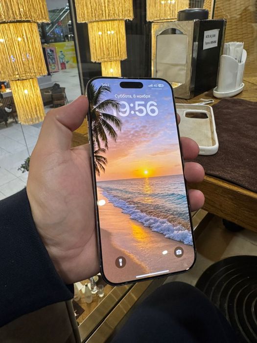 Продам айфон 17 про макс