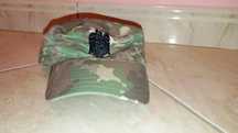 Capelă combat mentor mărimea 56