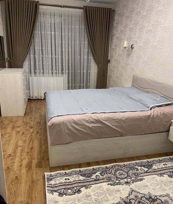 Buyuk ipak yoʻli metrosi yaqinda kvartra bor