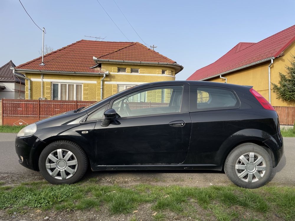 Fiat Grande Punto