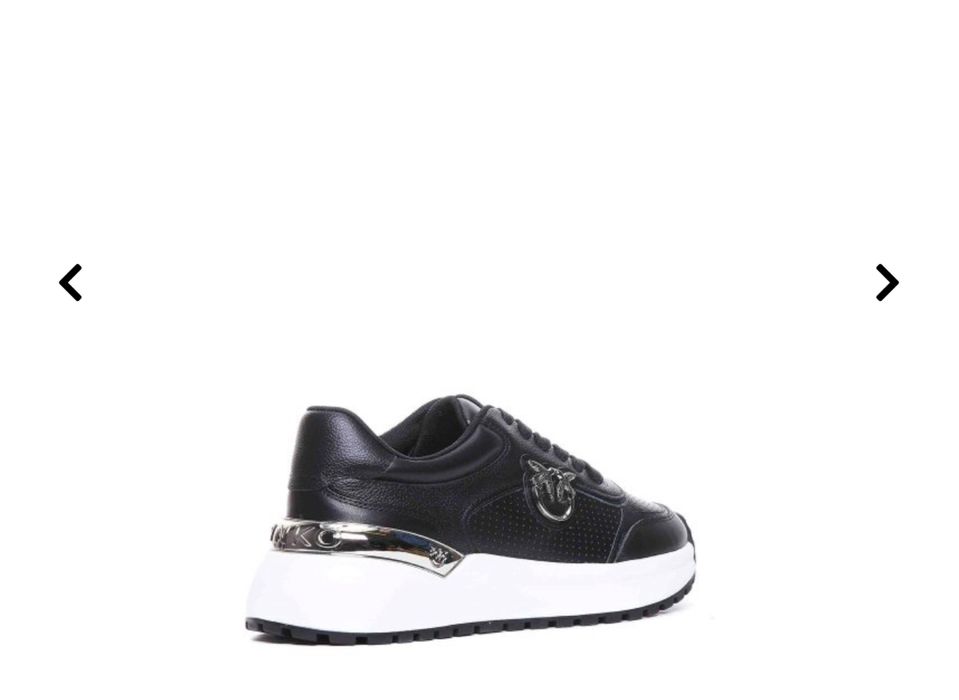 Pinko gem 38 номер