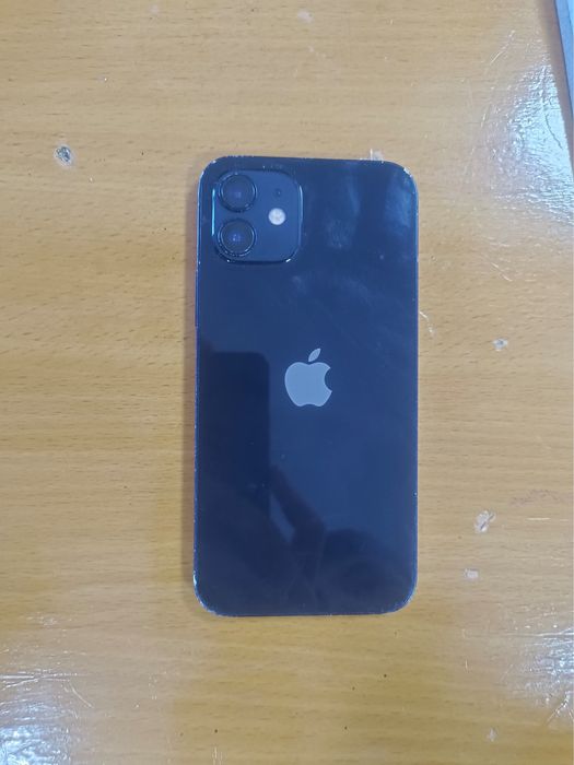 Iphone 12 128гб акб 78%