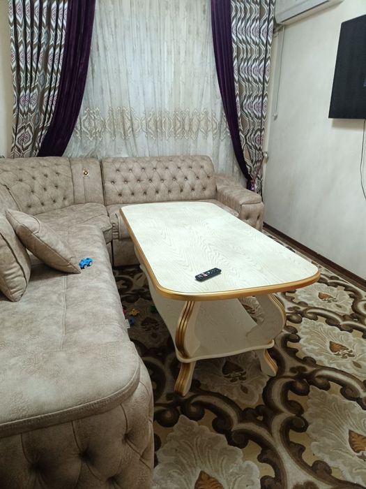 Журнальный стол (Jurnalniy stol) для гостиной и комнаты MDF МДФ новый