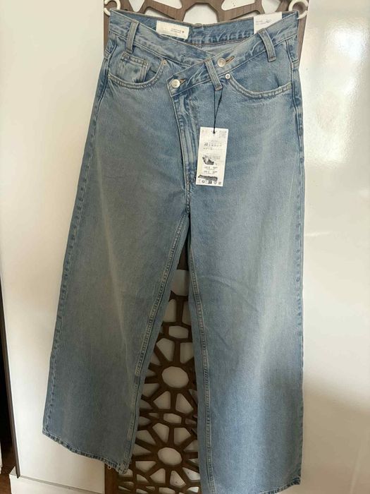 Дамски дънки Zara