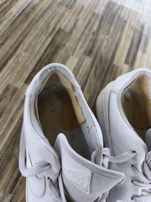 Маратонки НайкF1