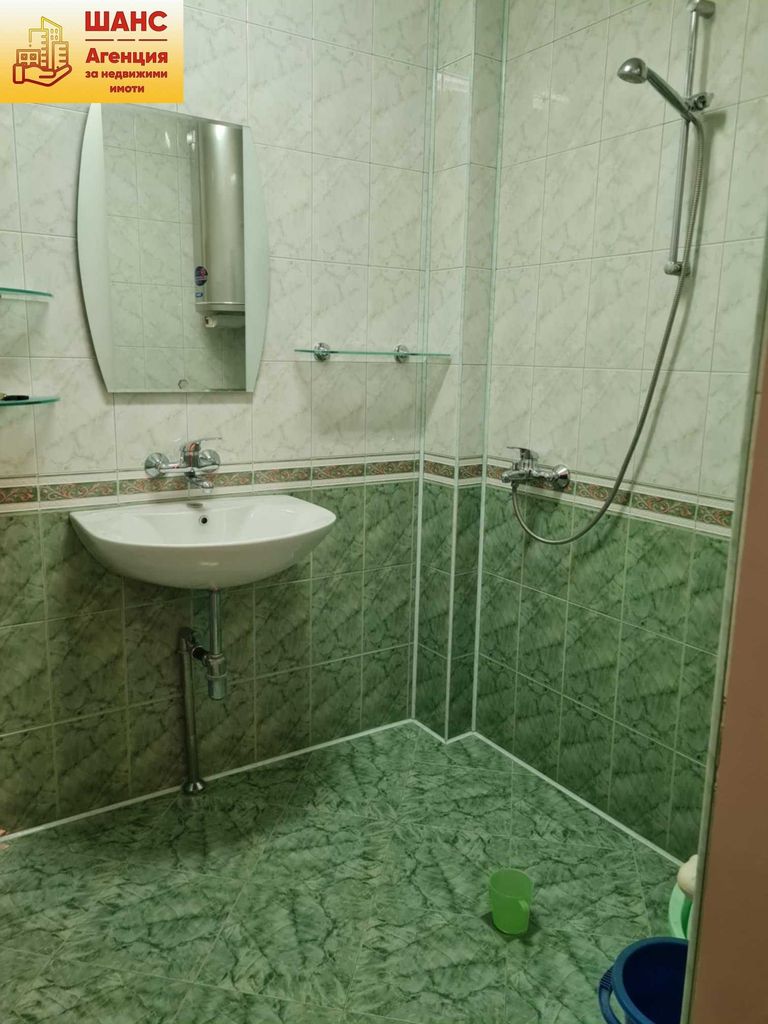 Продава се Тристаен апартамент в Плевен, Широк център - 106 кв.м за 1180 €/кв.м - Снимка #8