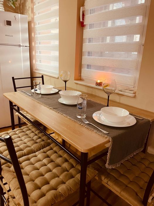 Апартамент за нощувки гр.Плевен BM Apartments & House