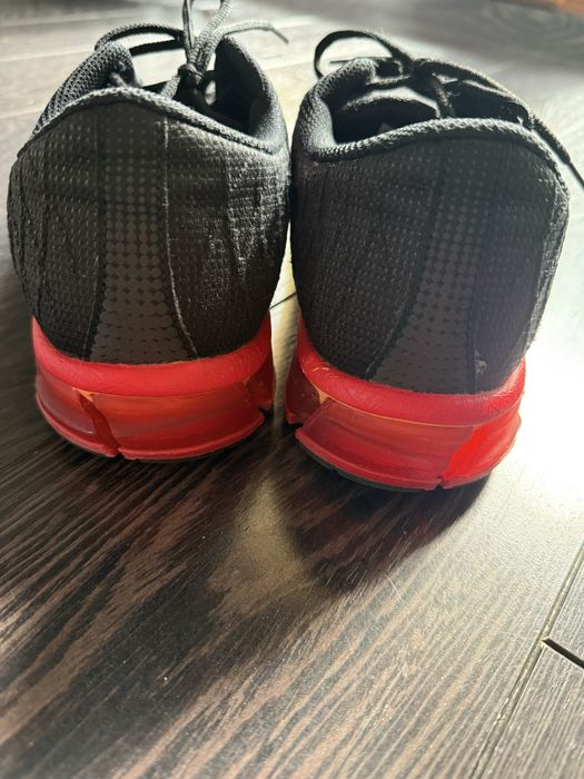 Мъжки маратонки asics с гел система