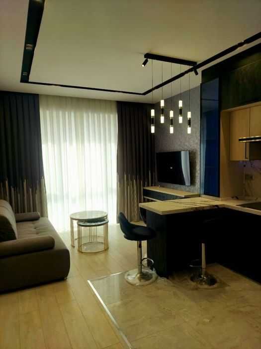 Ц-5 (Киёт) • 2-комн • 56 м² • этаж 5/9 [M:0281]