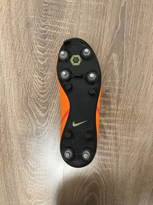 Nike Phantom gt2 pro cu crampoane cu filet