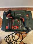 Bormasina Bosch 500 W