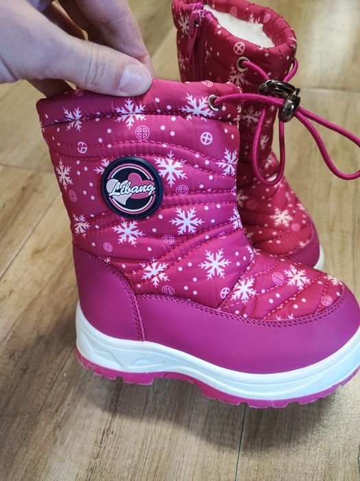 Детски апрески 25 номер