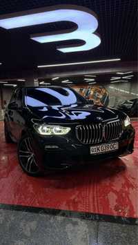 Bmw X5 40i x-drive