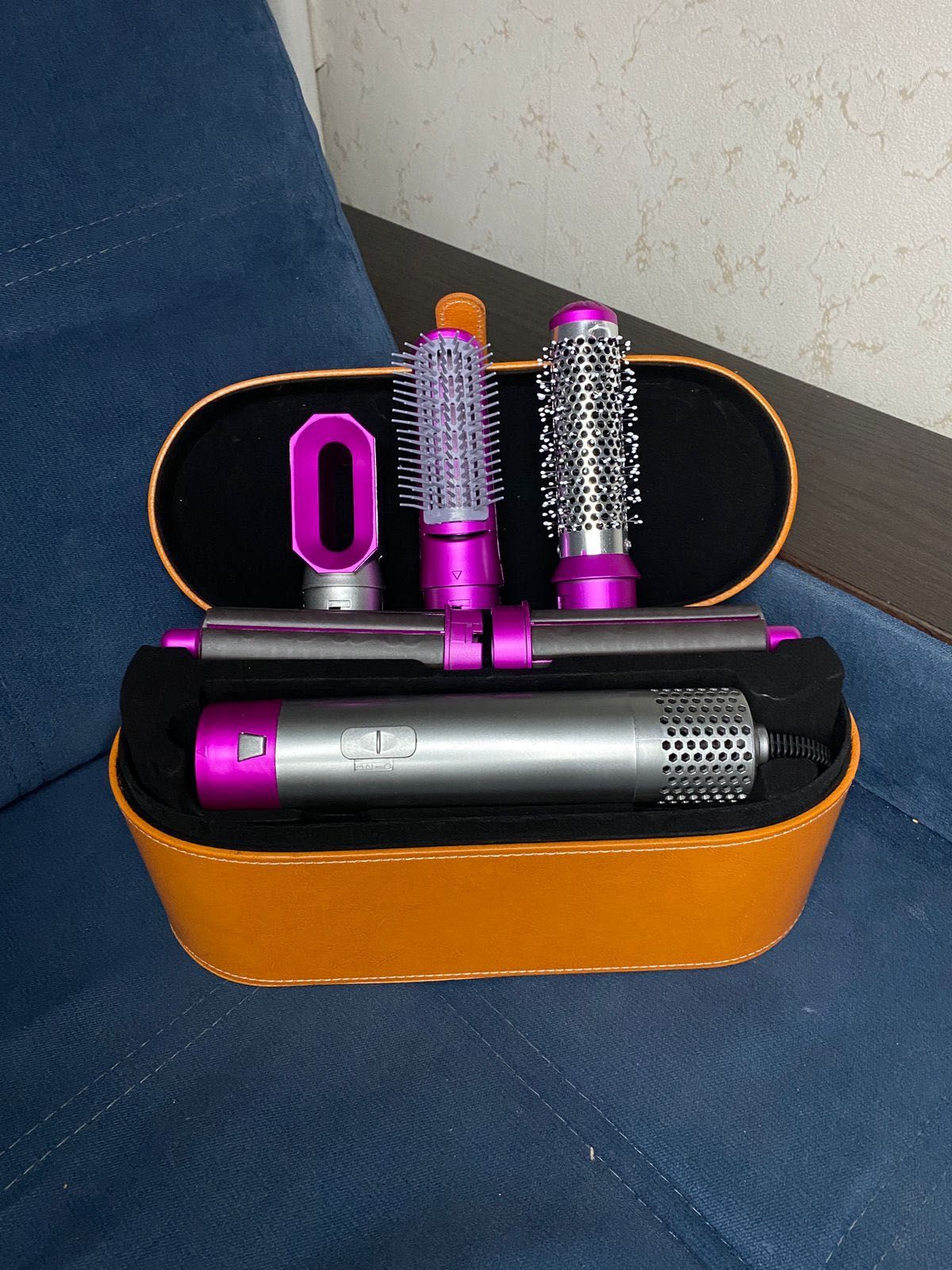 Dyson Фен 5в1 НОВЫЙ