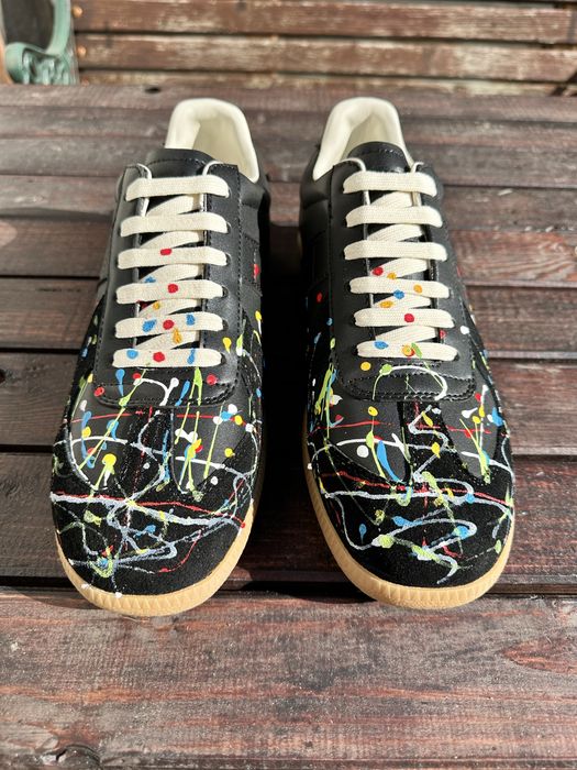 Papuci Maison Margiela Gats