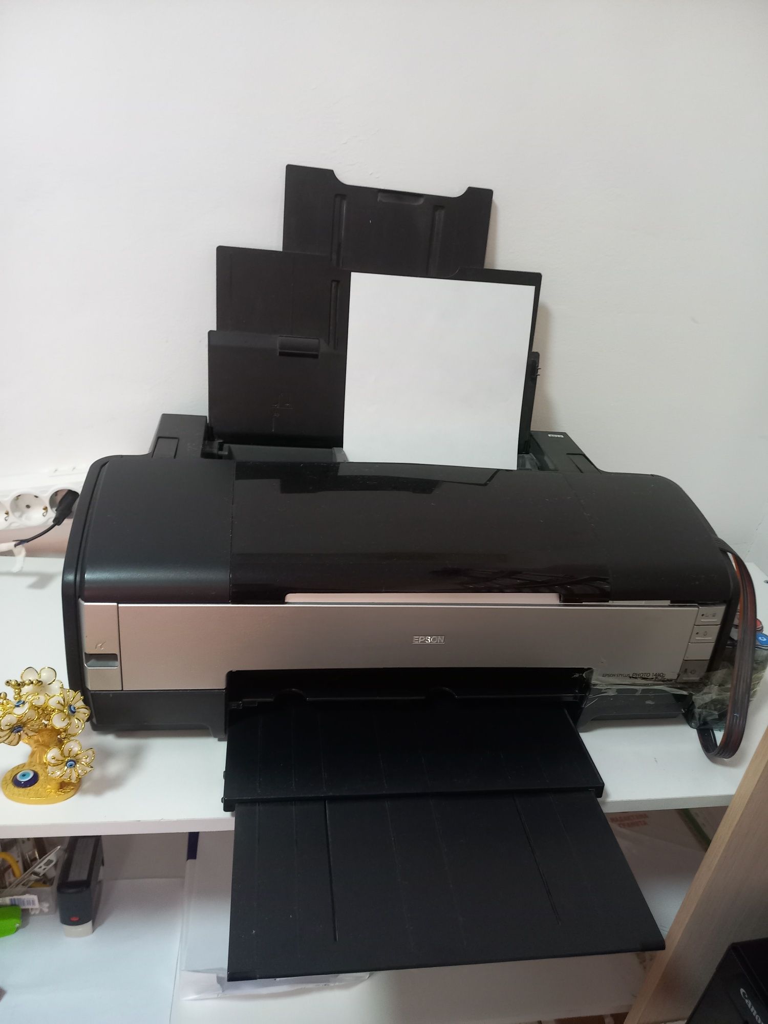 Epson A3.  1410 Принтер
