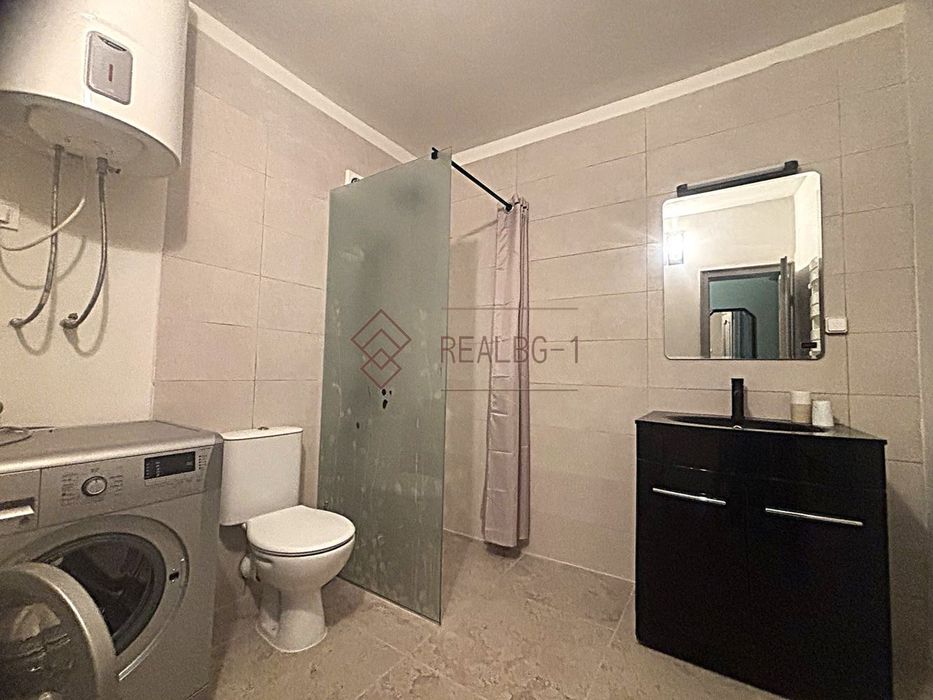 Дава се под наем Двустаен апартамент в Варна, Операта - 70 кв.м за 600 € - Снимка #10