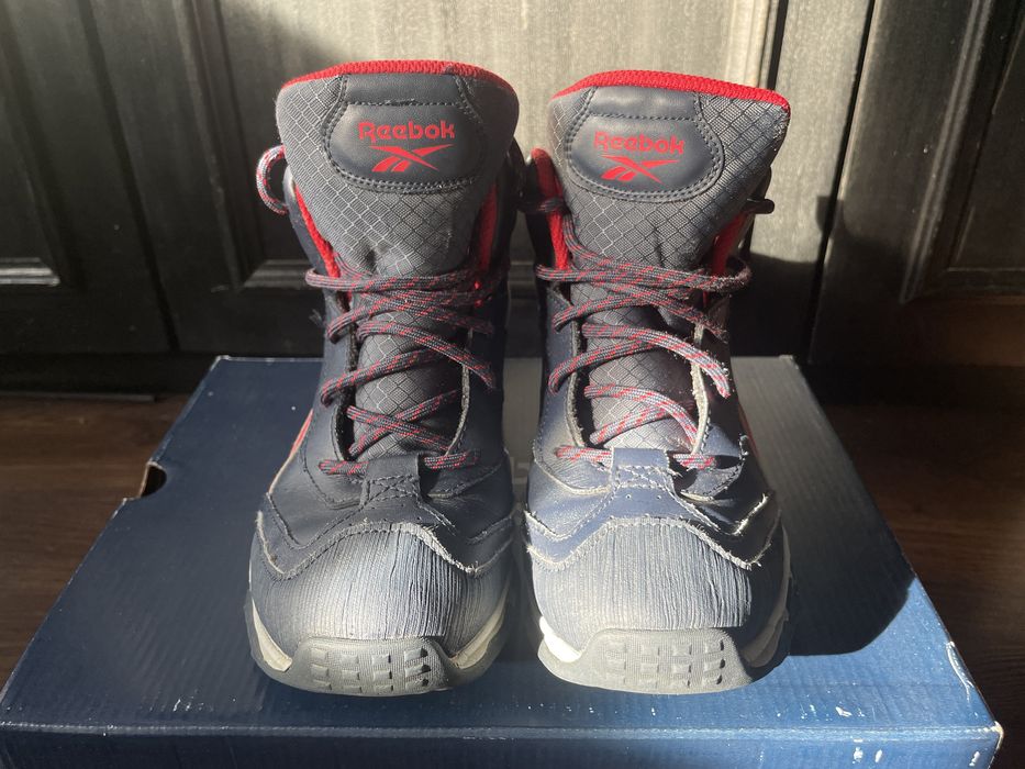 Маратонки Reebok, no.36