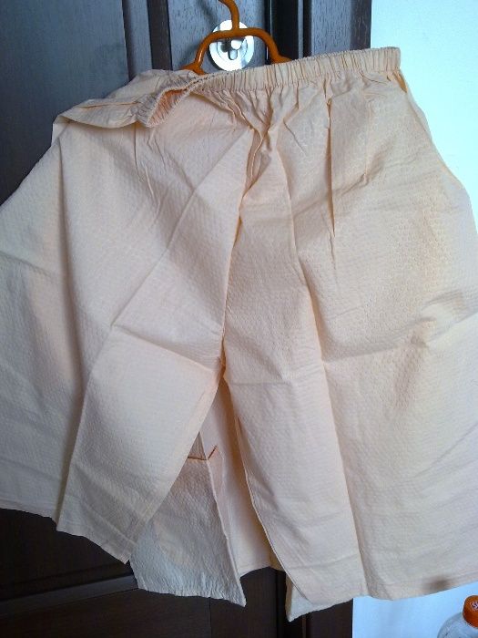 Pijama dama maneca scurta