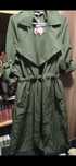 Rochie dama Kaki