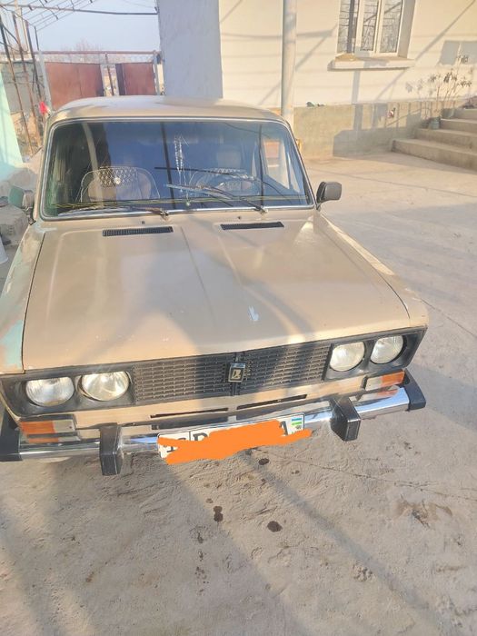 Ваз 21 06 . Холати яхши