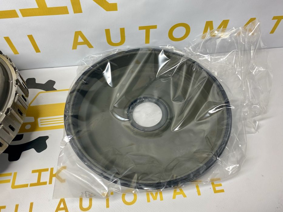 Ambreiaj Nou cu capac cutie automata 7vit 0BH DQ500 VW Audi Skoda Seat