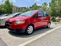 Mitsubishi Colt 1.3 benzina manual 2011