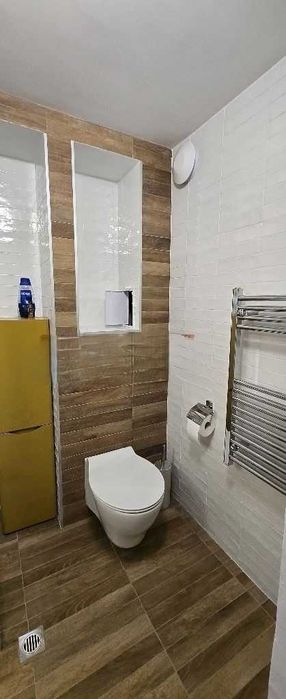 Дава се под наем Едностаен апартамент в София, Банишора - 38 кв.м за 450 € - Снимка #6