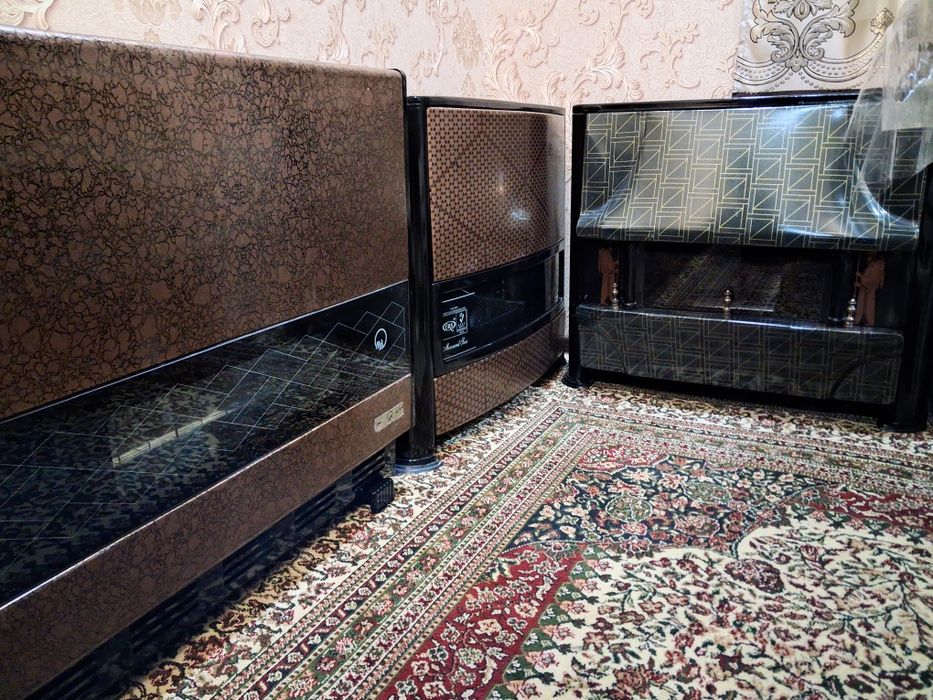 Eron pechkalar sotiladi