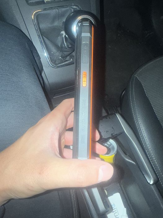 Blackview BV6200 pro