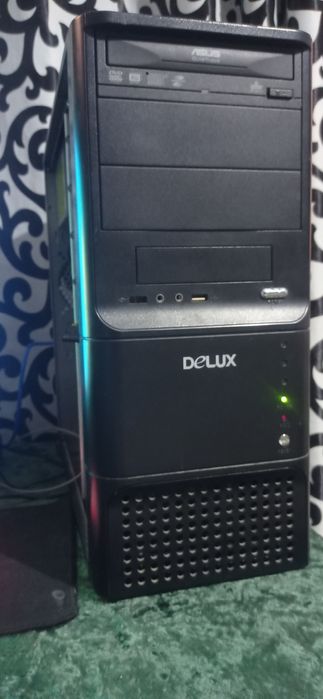 Продам компьютер