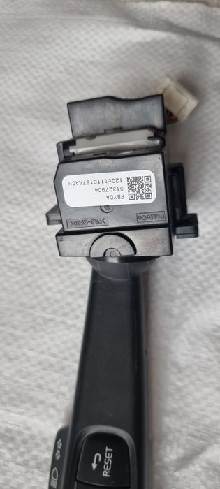 Лост мигачи Volvo v40-v50