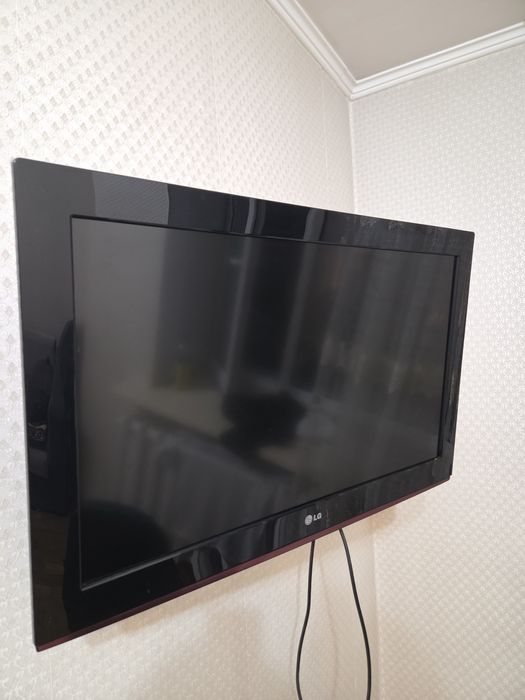 Телевизор LG 32LD350-ZA