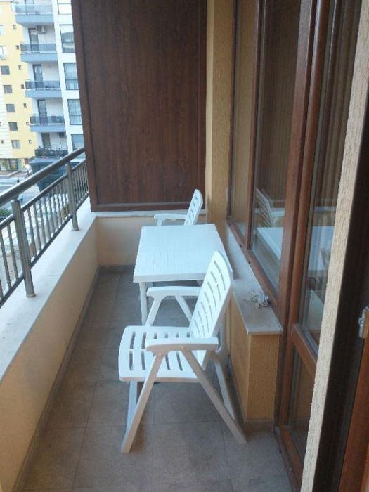 Дава се под наем Двустаен апартамент в Варна, Победа - 50 кв.м за 500 € - Снимка #6