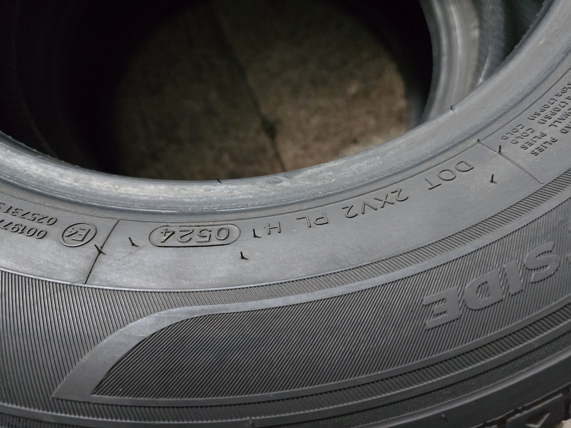 Hankook 205/65 R16 C 107/105T vară