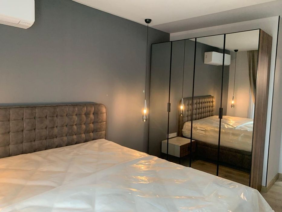 Дава се под наем Двустаен апартамент в Пловдив, Кършияка - 88 кв.м за 714 € - Снимка #6