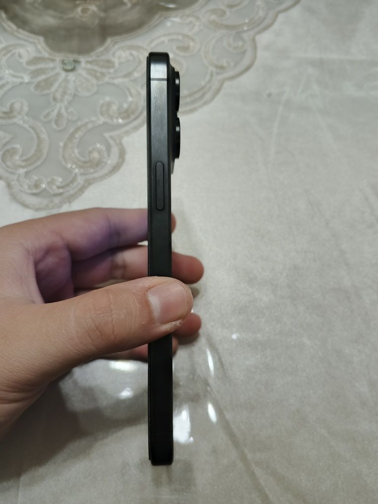 Iphone 15 pro Max sotiladi