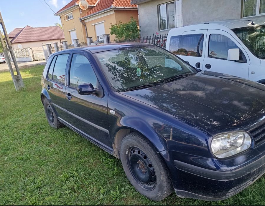 Golf vw 4 benzina 1.6