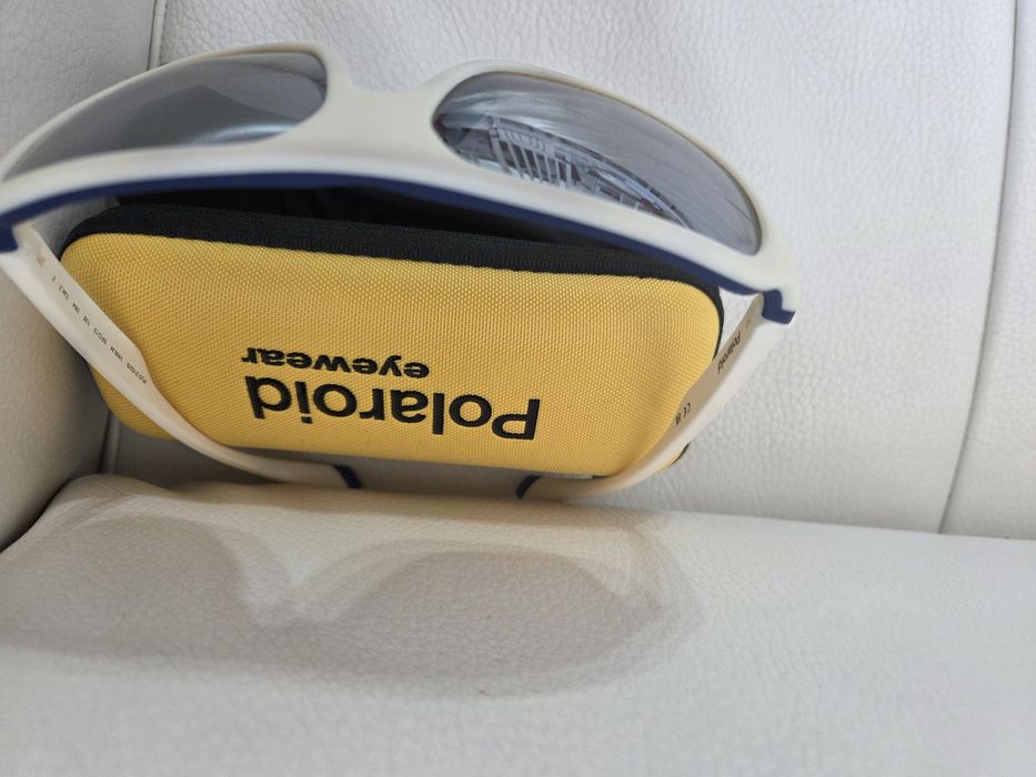 Слънчеви очила Polaroid унисекс